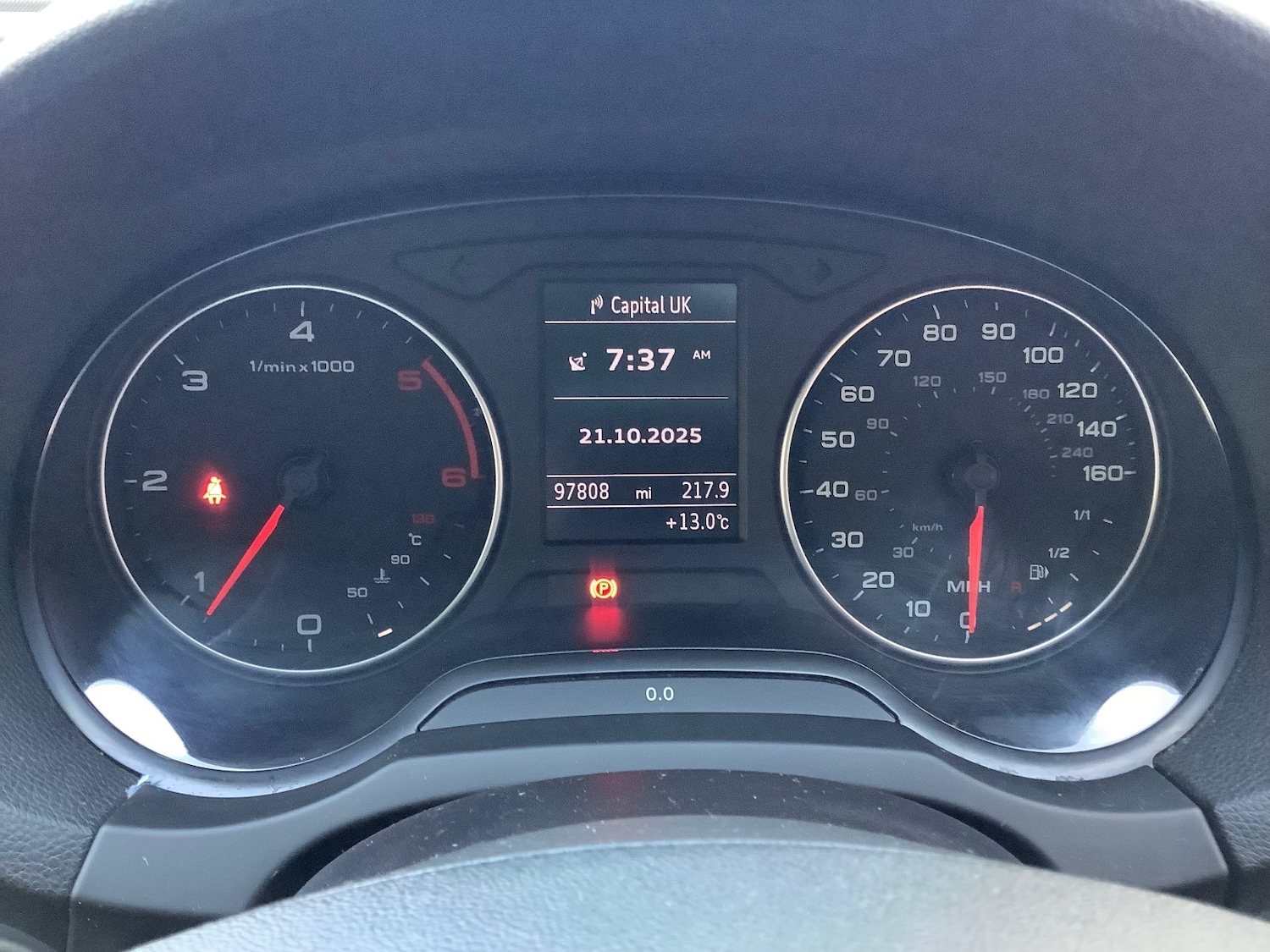 Used Audi A3 2014 for sale - 76366521: Photo 13