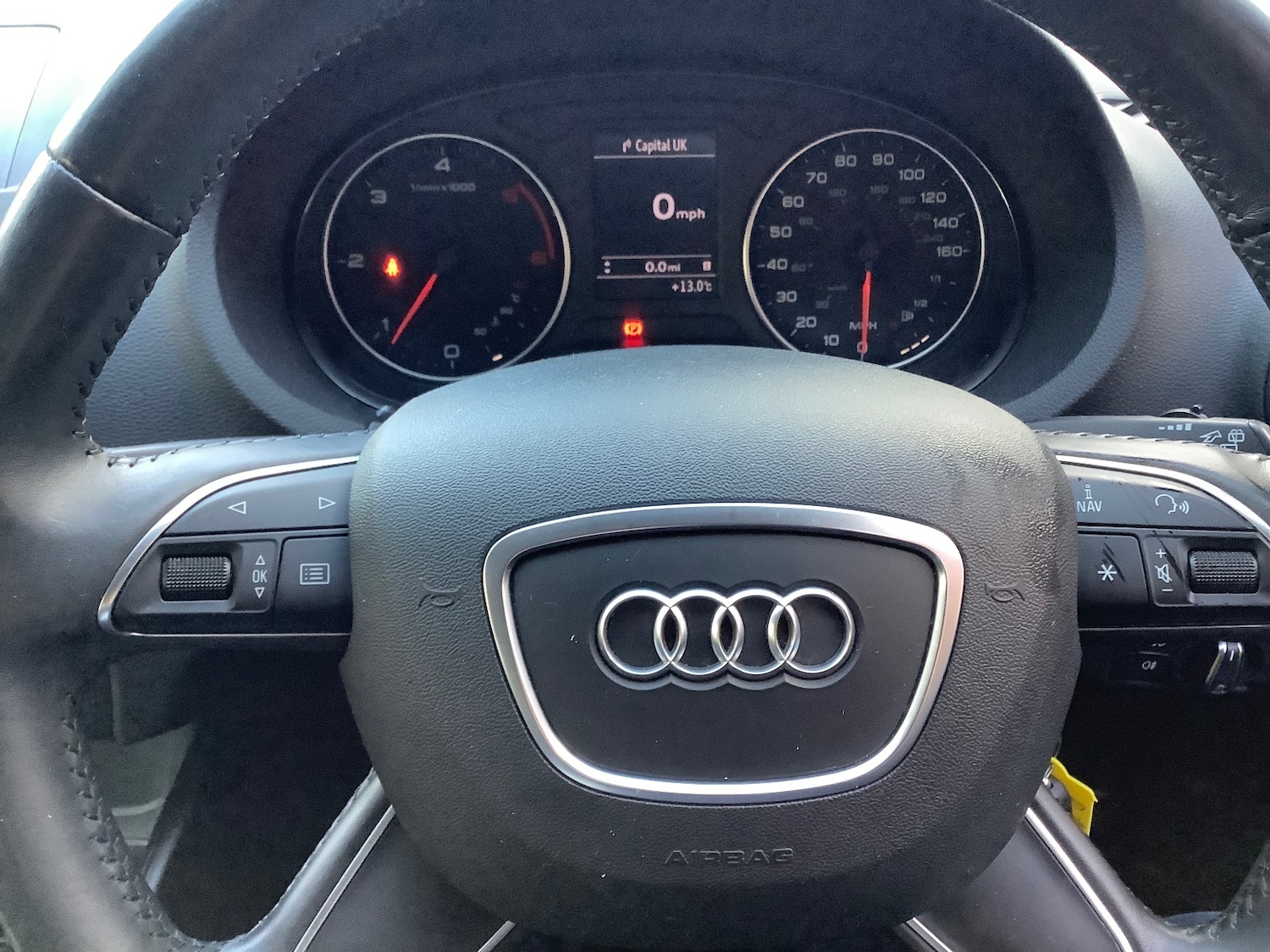 Used Audi A3 2014 for sale - 76366521: Photo 14
