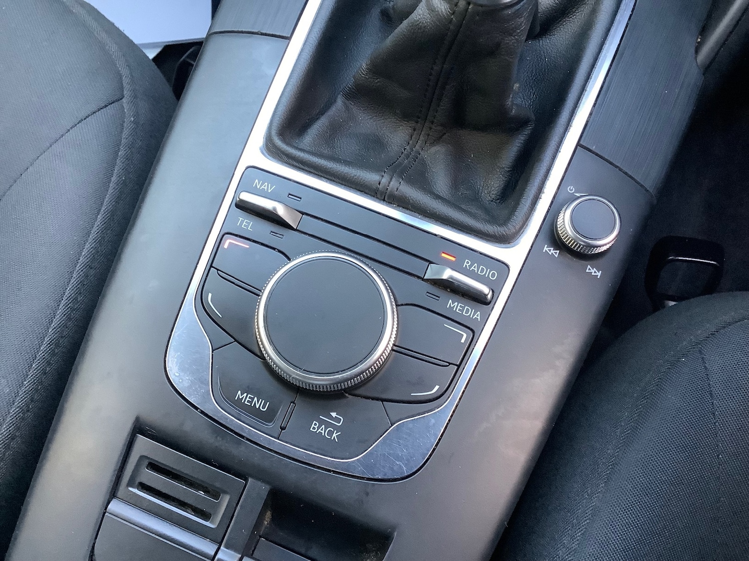Used Audi A3 2014 for sale - 76366521: Photo 15