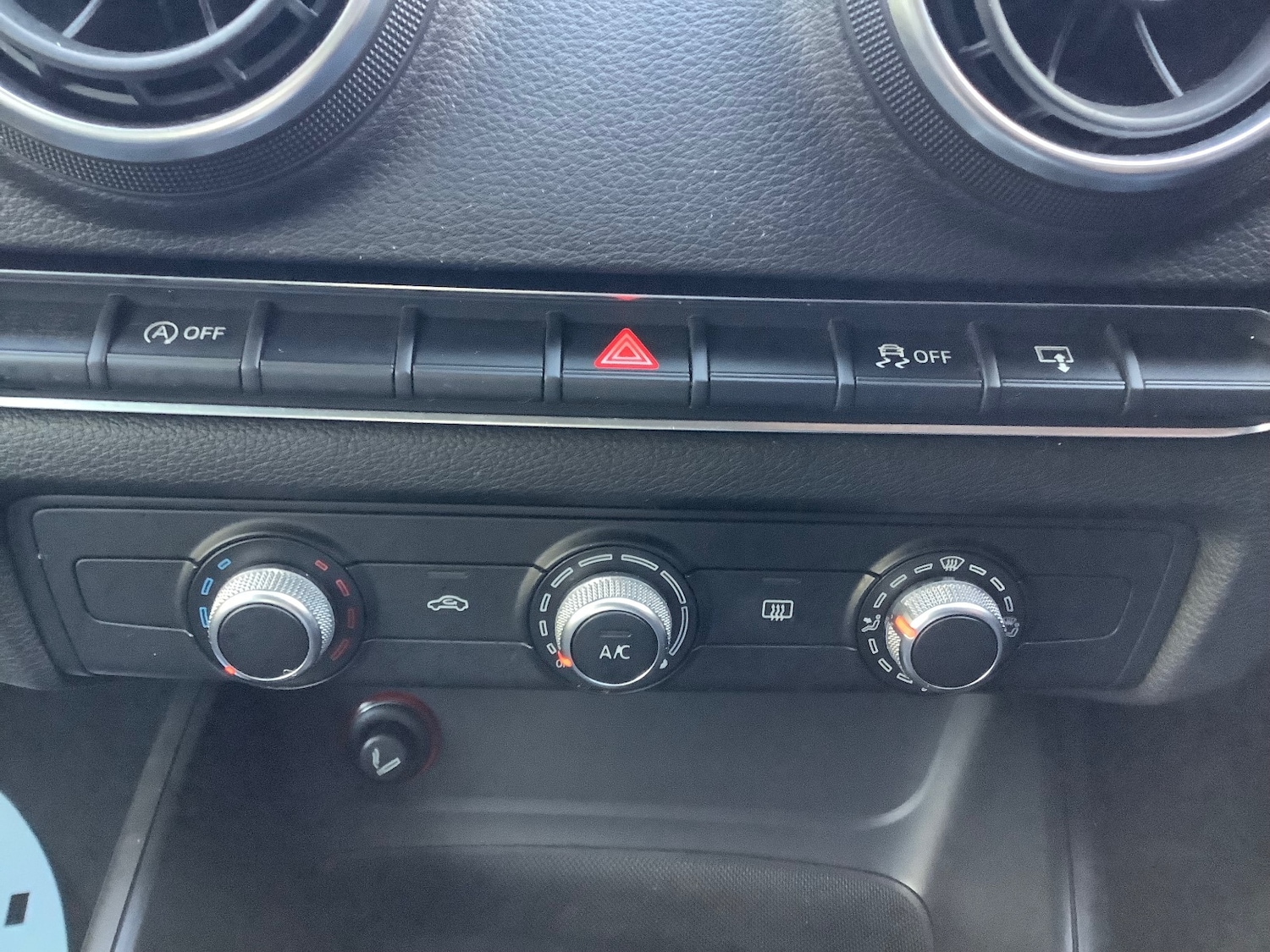 Used Audi A3 2014 for sale - 76366521: Photo 17