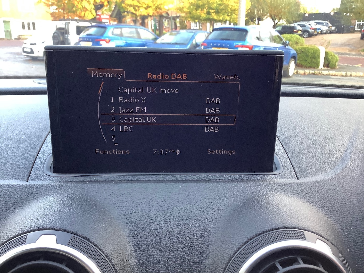 Used Audi A3 2014 for sale - 76366521: Photo 19