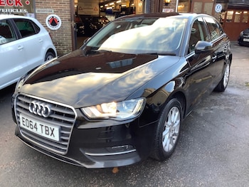 2014 - TDI SE 20 Road Tax 5-Door