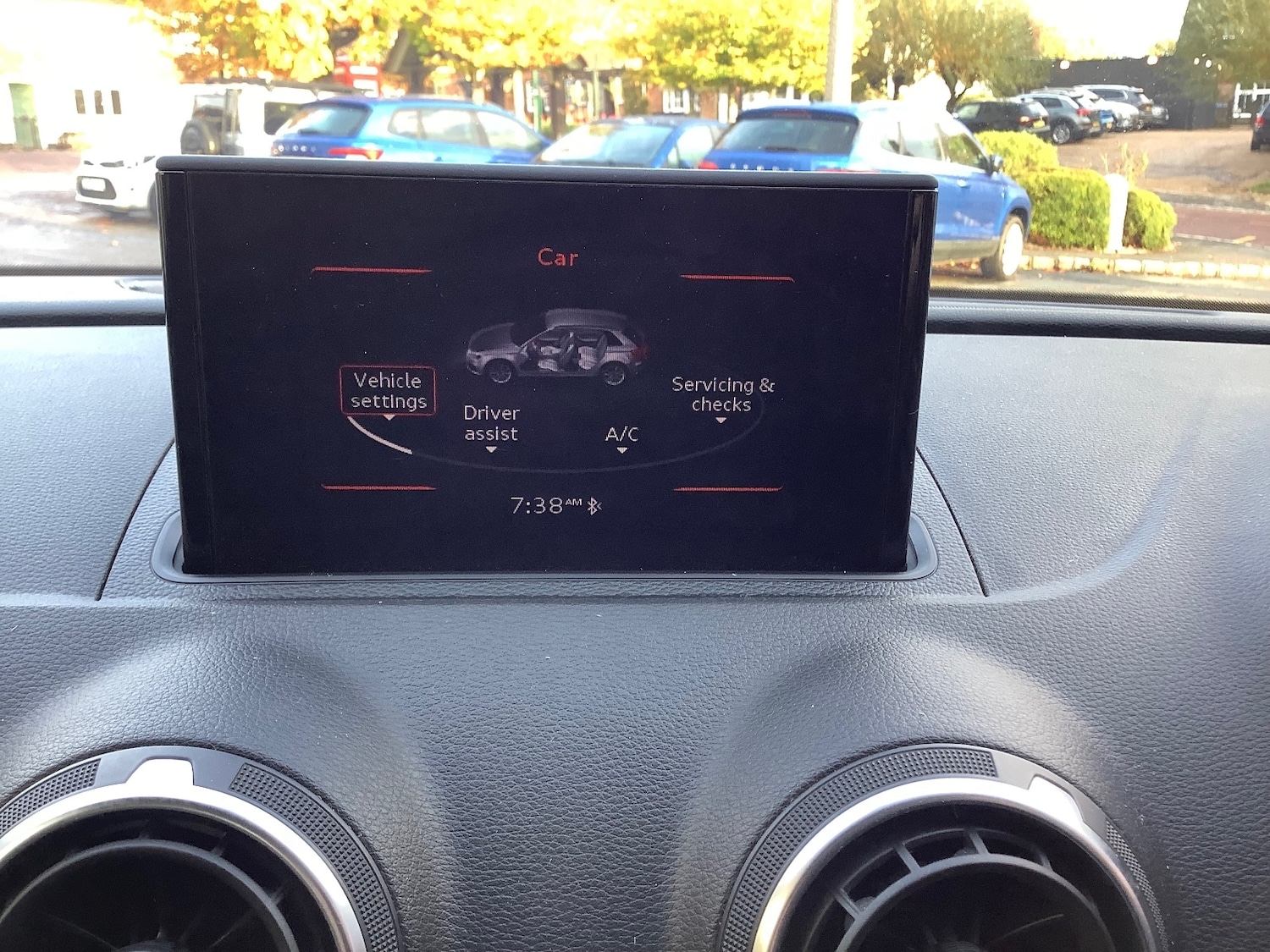 Used Audi A3 2014 for sale - 76366521: Photo 21