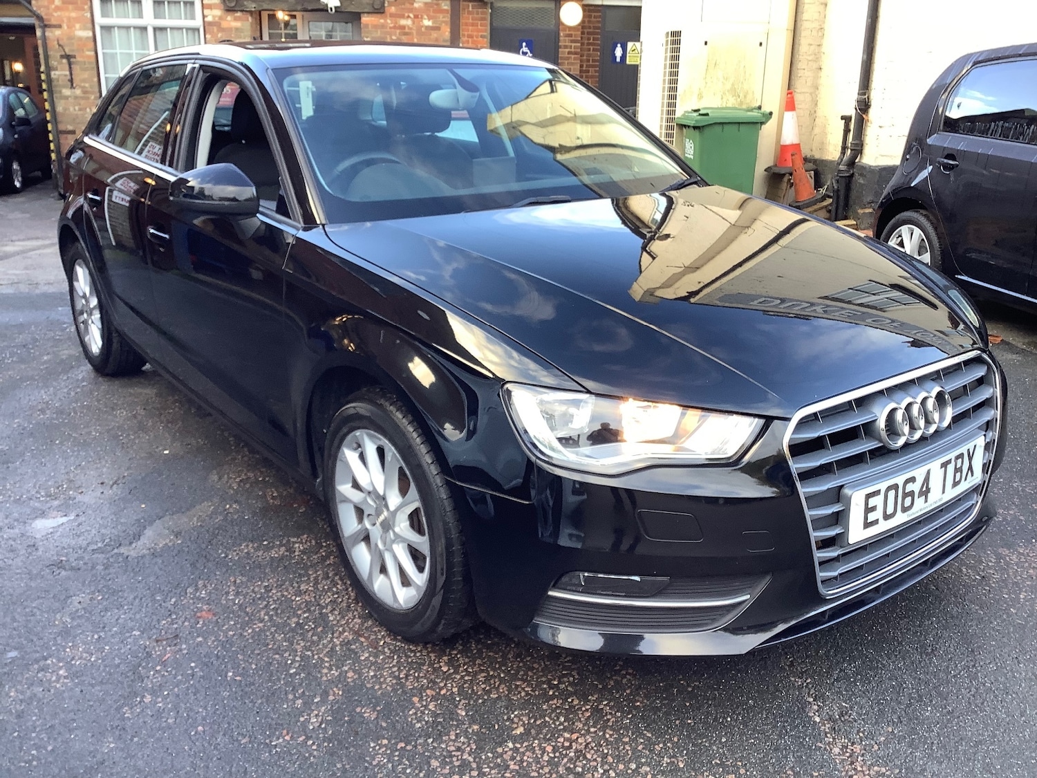 Used Audi A3 2014 for sale - 76366521: Photo 5