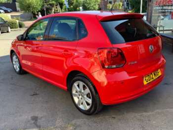 Used Volkswagen Polo 2012 for sale - 75219939: Photo