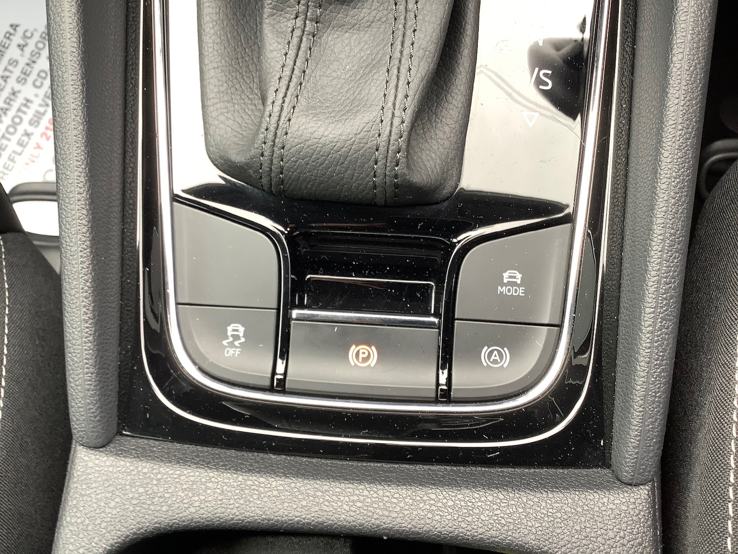 Vehicle 17