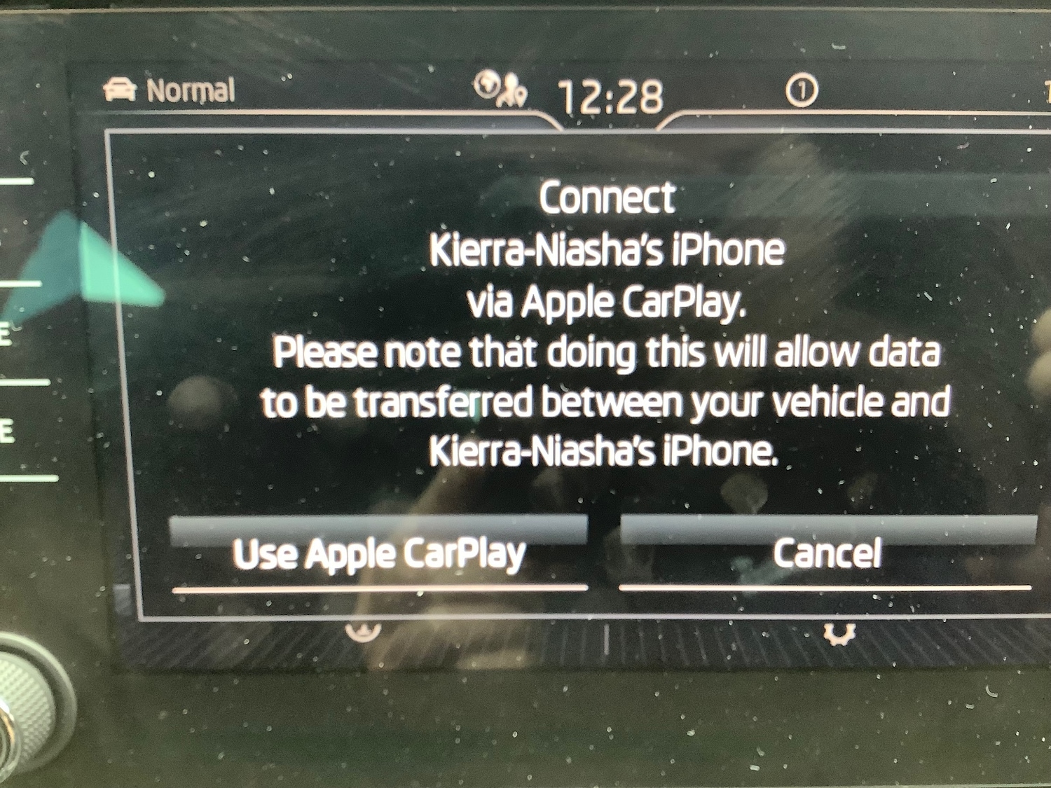 Vehicle 23