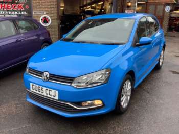 2015 - 1.2 TSI SE 5dr