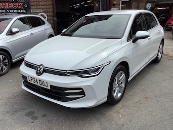 Used Volkswagen Golf 2024 for sale - 78948513: Photo
