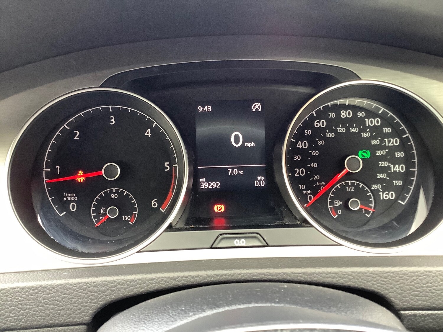 Used Volkswagen Golf 2015 for sale - 77978998: Photo 15