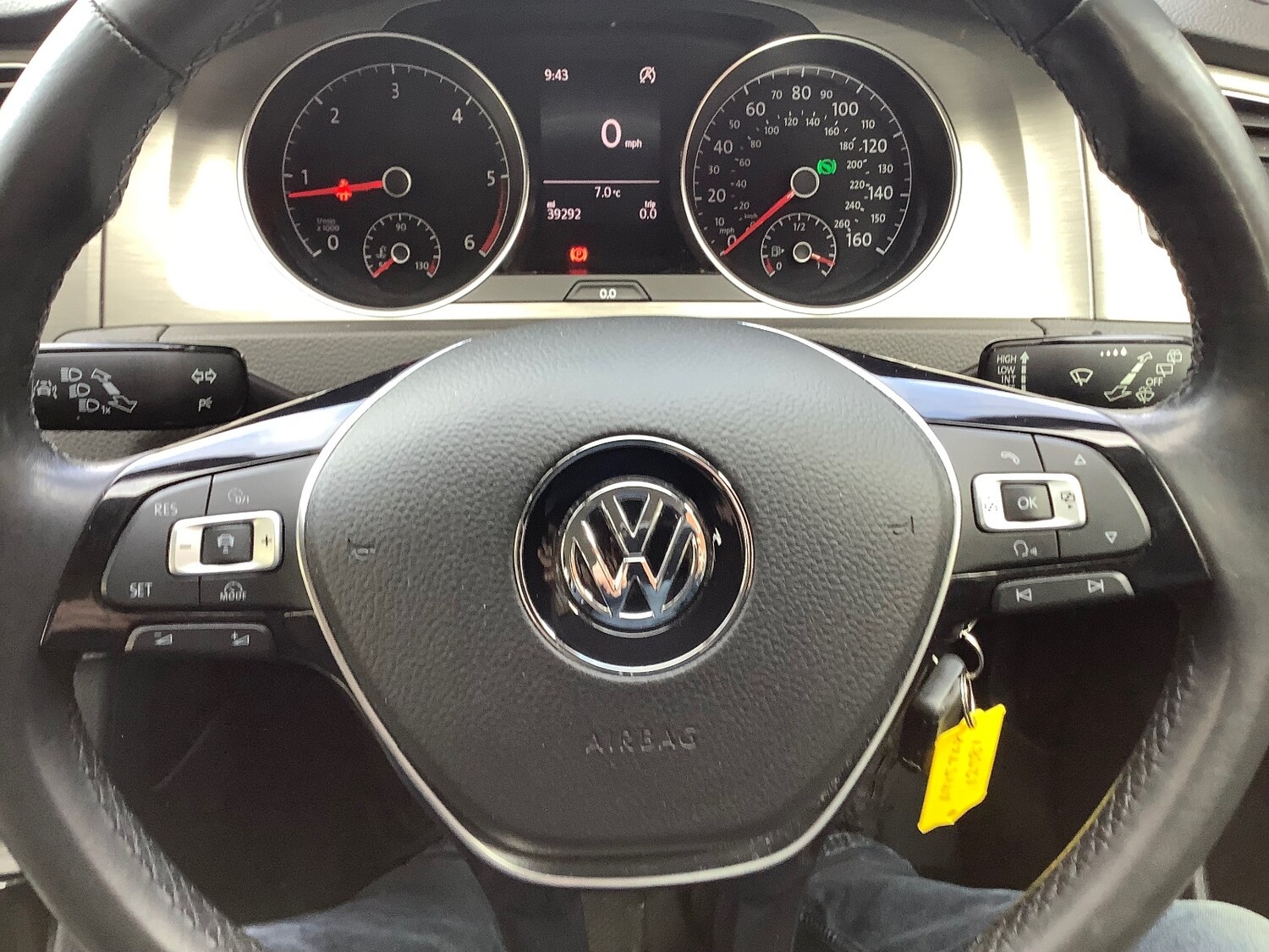 Used Volkswagen Golf 2015 for sale - 77978998: Photo 16