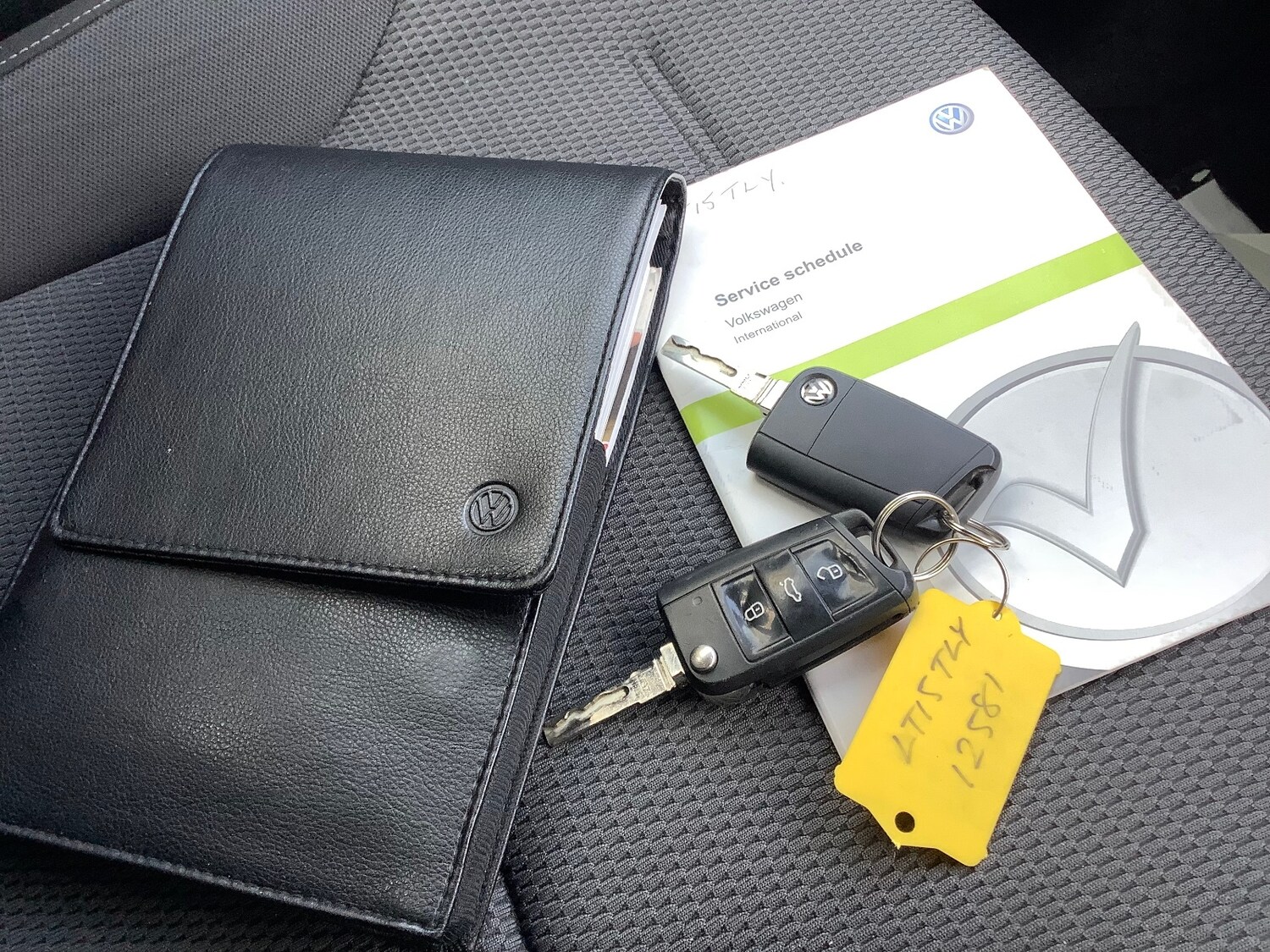 Used Volkswagen Golf 2015 for sale - 77978998: Photo 23