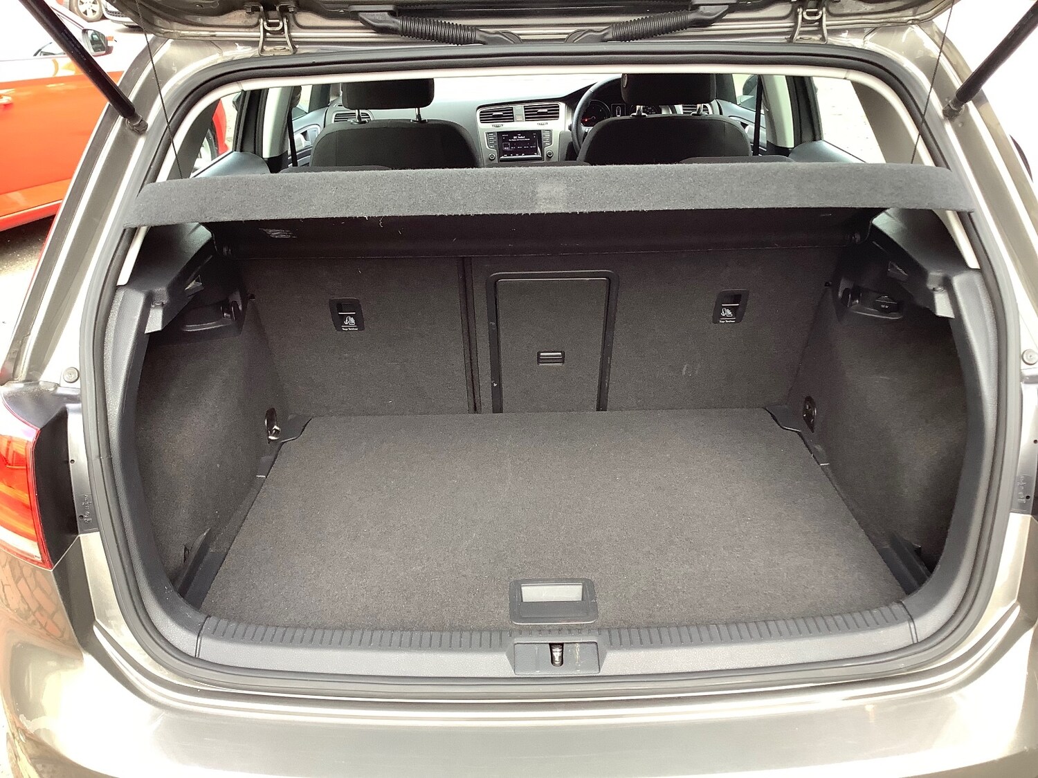 Used Volkswagen Golf 2015 for sale - 77978998: Photo 7