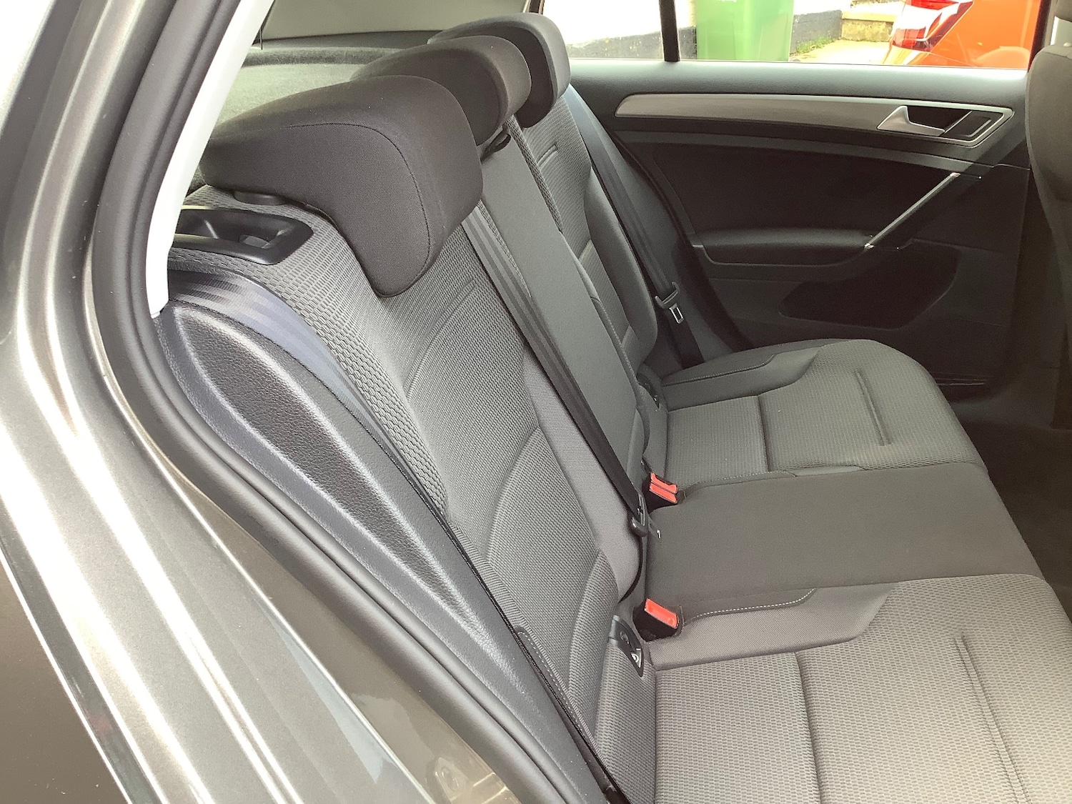 Used Volkswagen Golf 2015 for sale - 77978998: Photo 9