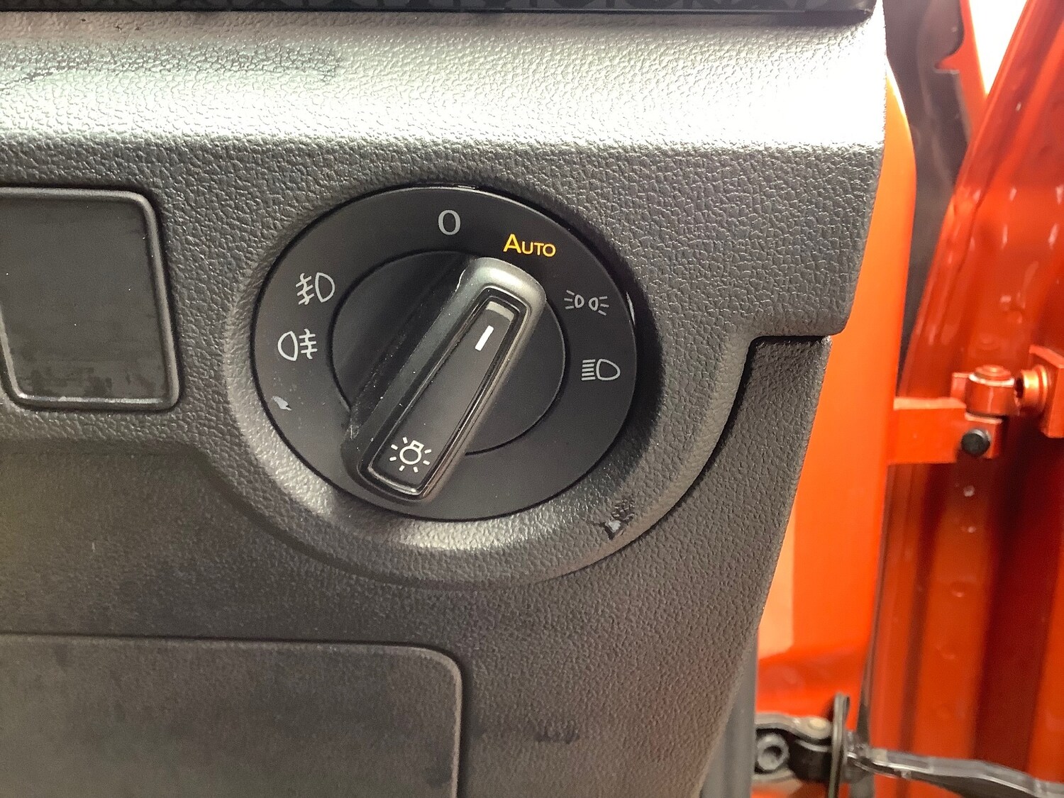 Used Volkswagen T-Cross 2022 for sale - 77934287: Photo 12