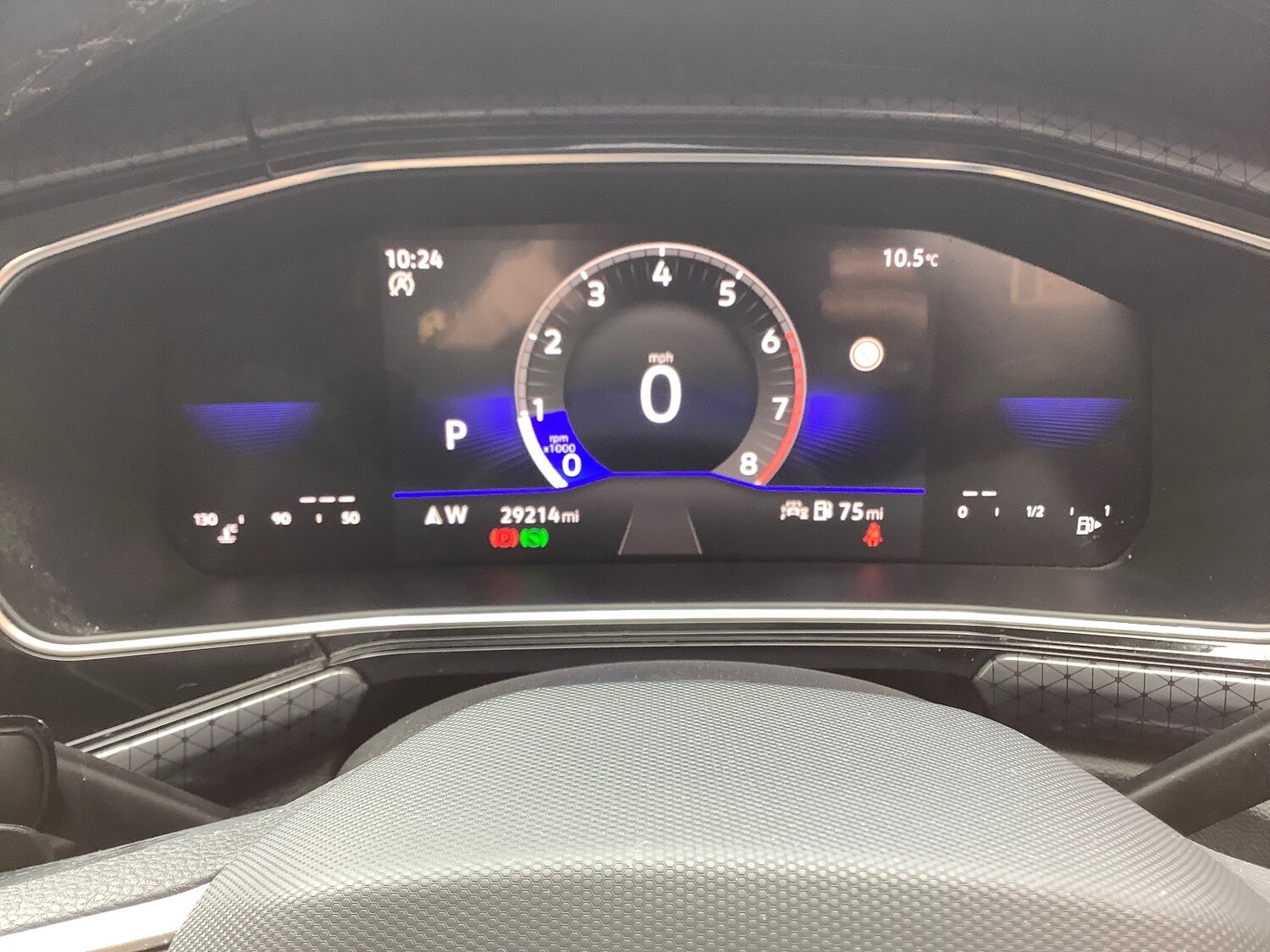 Used Volkswagen T-Cross 2022 for sale - 77934287: Photo 13