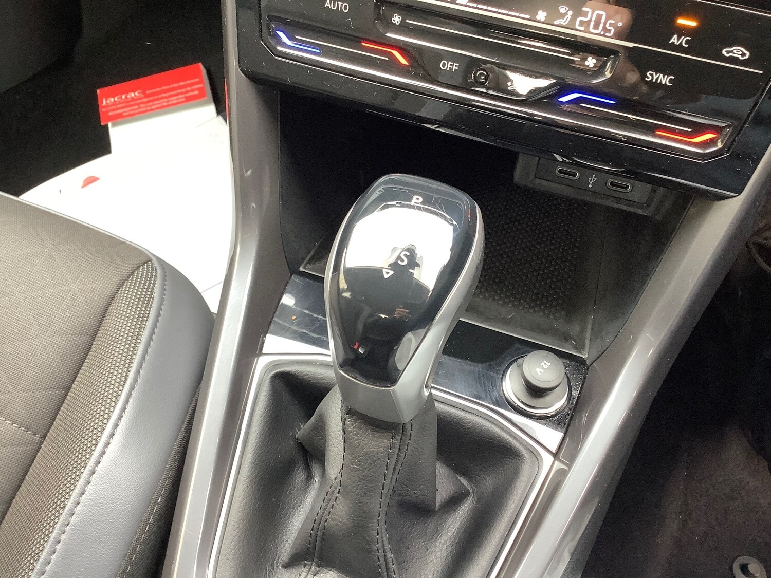 Used Volkswagen T-Cross 2022 for sale - 77934287: Photo 15