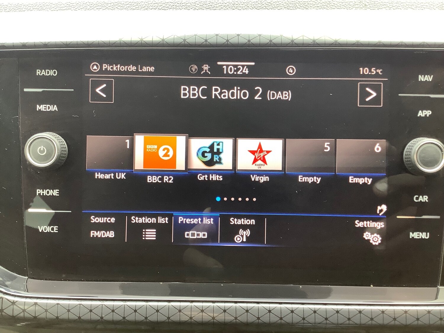 Used Volkswagen T-Cross 2022 for sale - 77934287: Photo 17