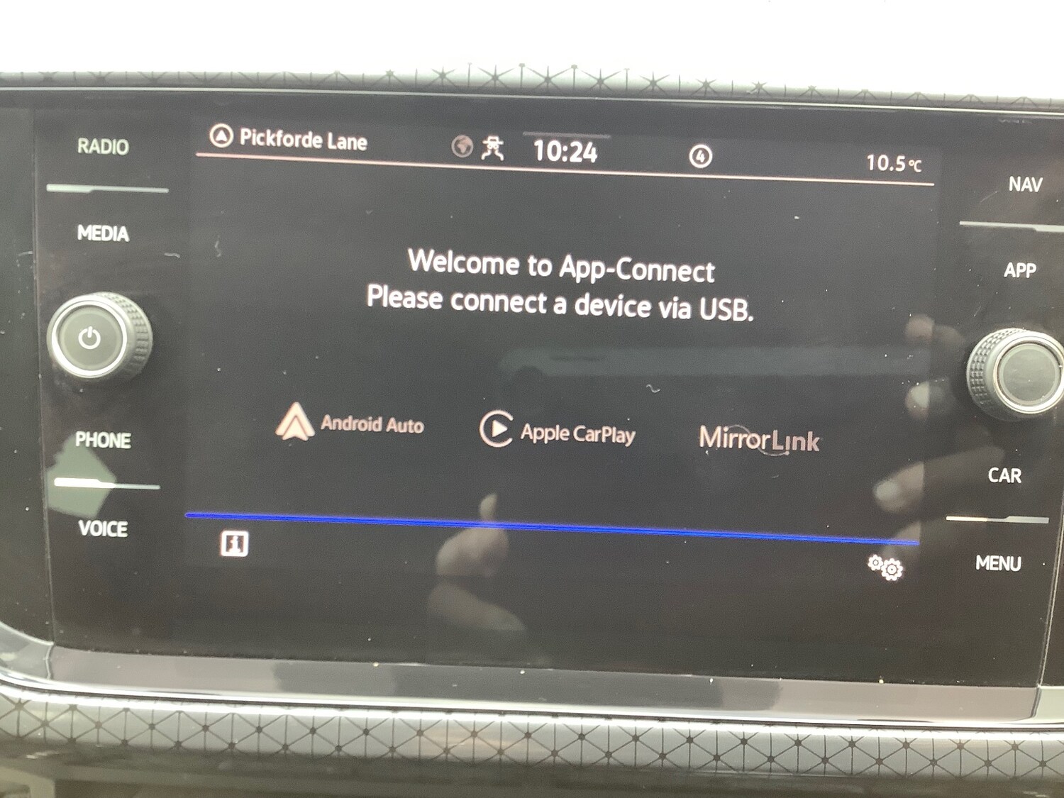 Used Volkswagen T-Cross 2022 for sale - 77934287: Photo 19