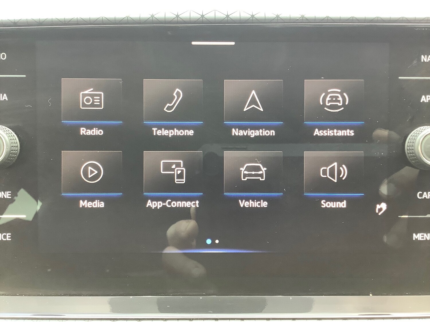 Used Volkswagen T-Cross 2022 for sale - 77934287: Photo 20