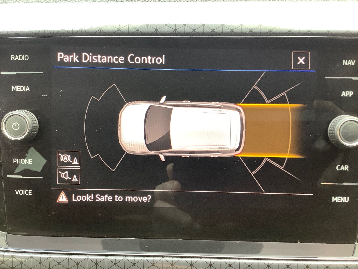 Used Volkswagen T-Cross 2022 for sale - 77934287: Photo 21