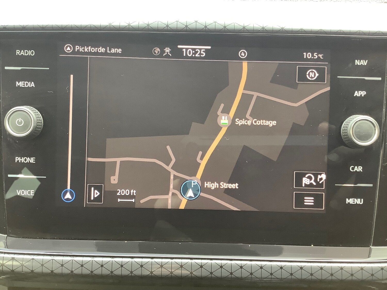 Used Volkswagen T-Cross 2022 for sale - 77934287: Photo 22