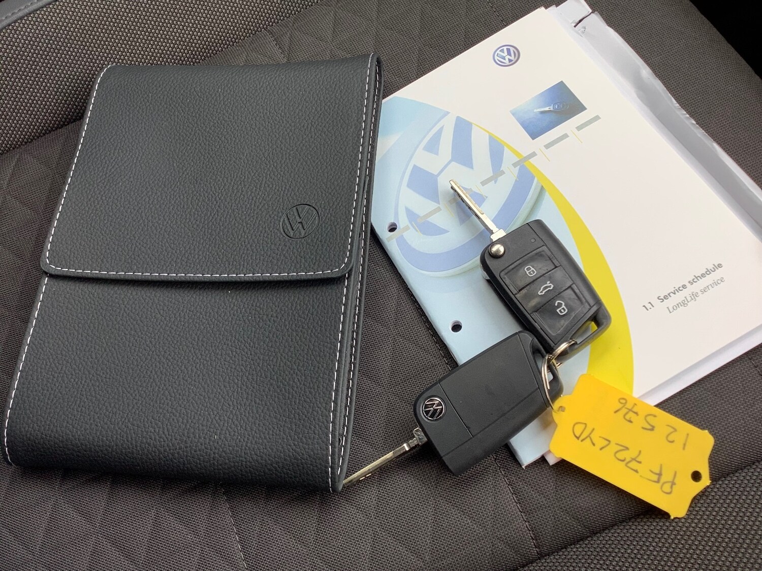 Used Volkswagen T-Cross 2022 for sale - 77934287: Photo 23