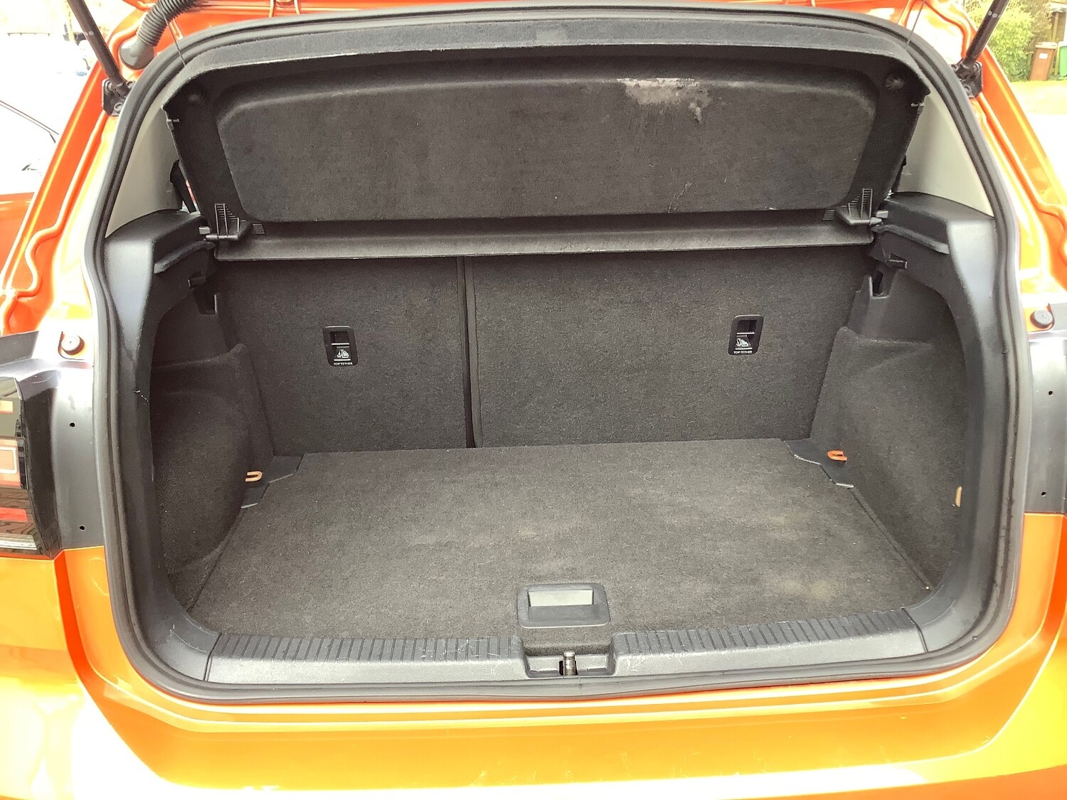 Used Volkswagen T-Cross 2022 for sale - 77934287: Photo 7