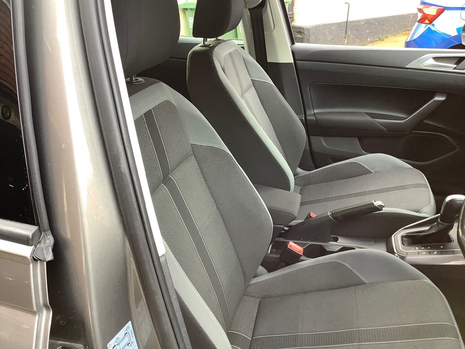 Used Volkswagen Polo 2020 for sale - 77588592: Photo 10