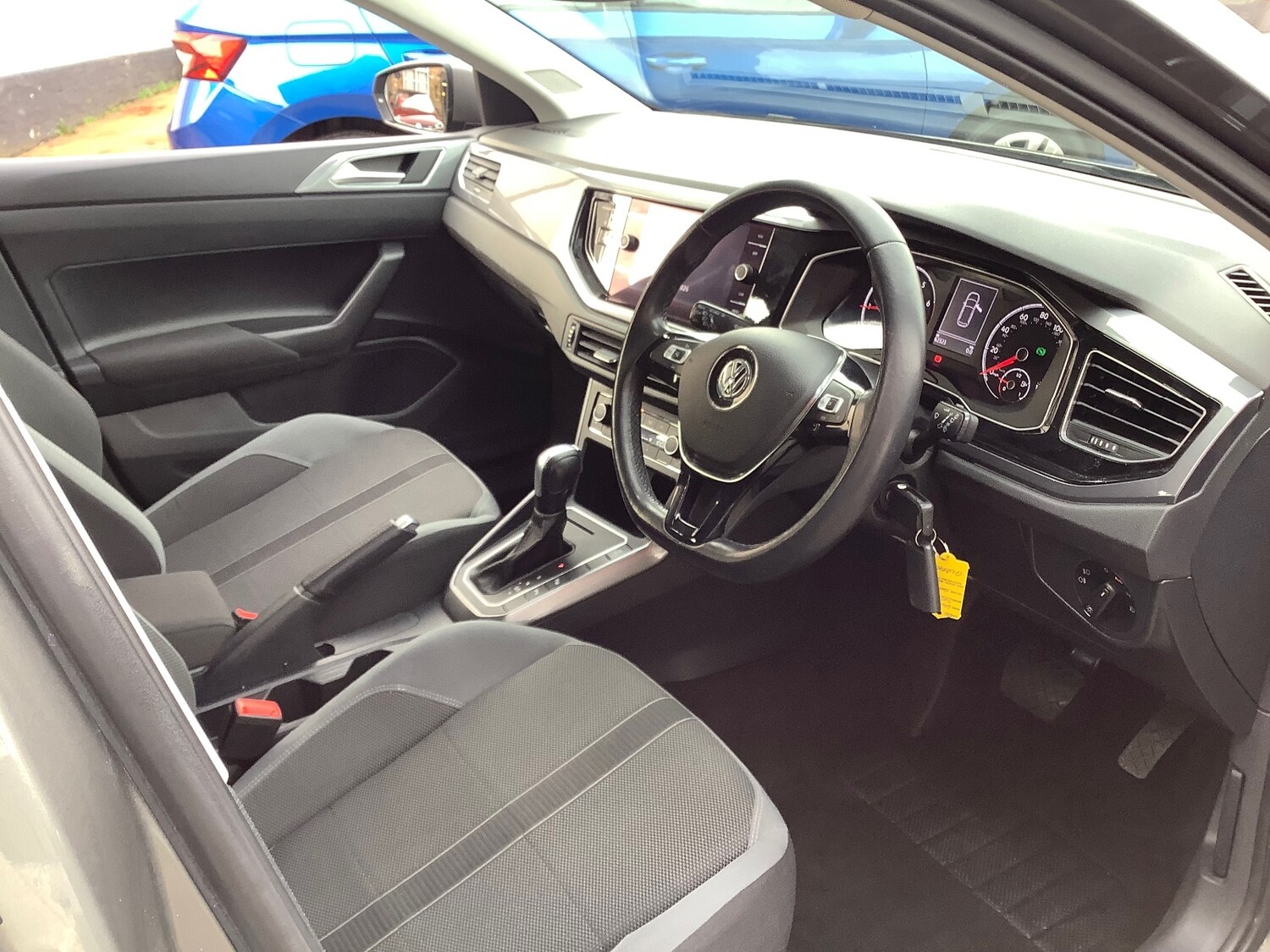 Used Volkswagen Polo 2020 for sale - 77588592: Photo 11