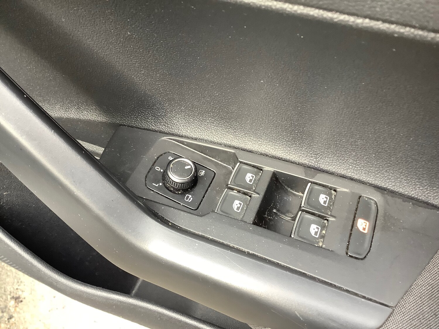 Used Volkswagen Polo 2020 for sale - 77588592: Photo 12