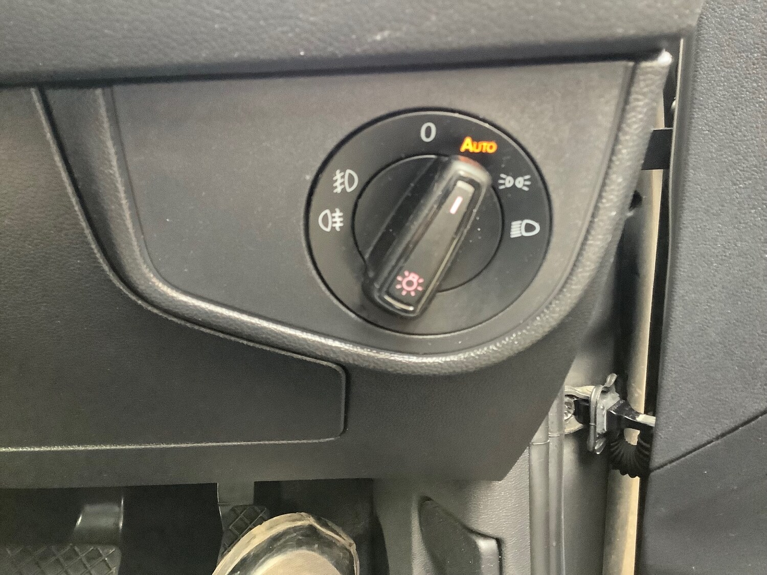 Used Volkswagen Polo 2020 for sale - 77588592: Photo 13