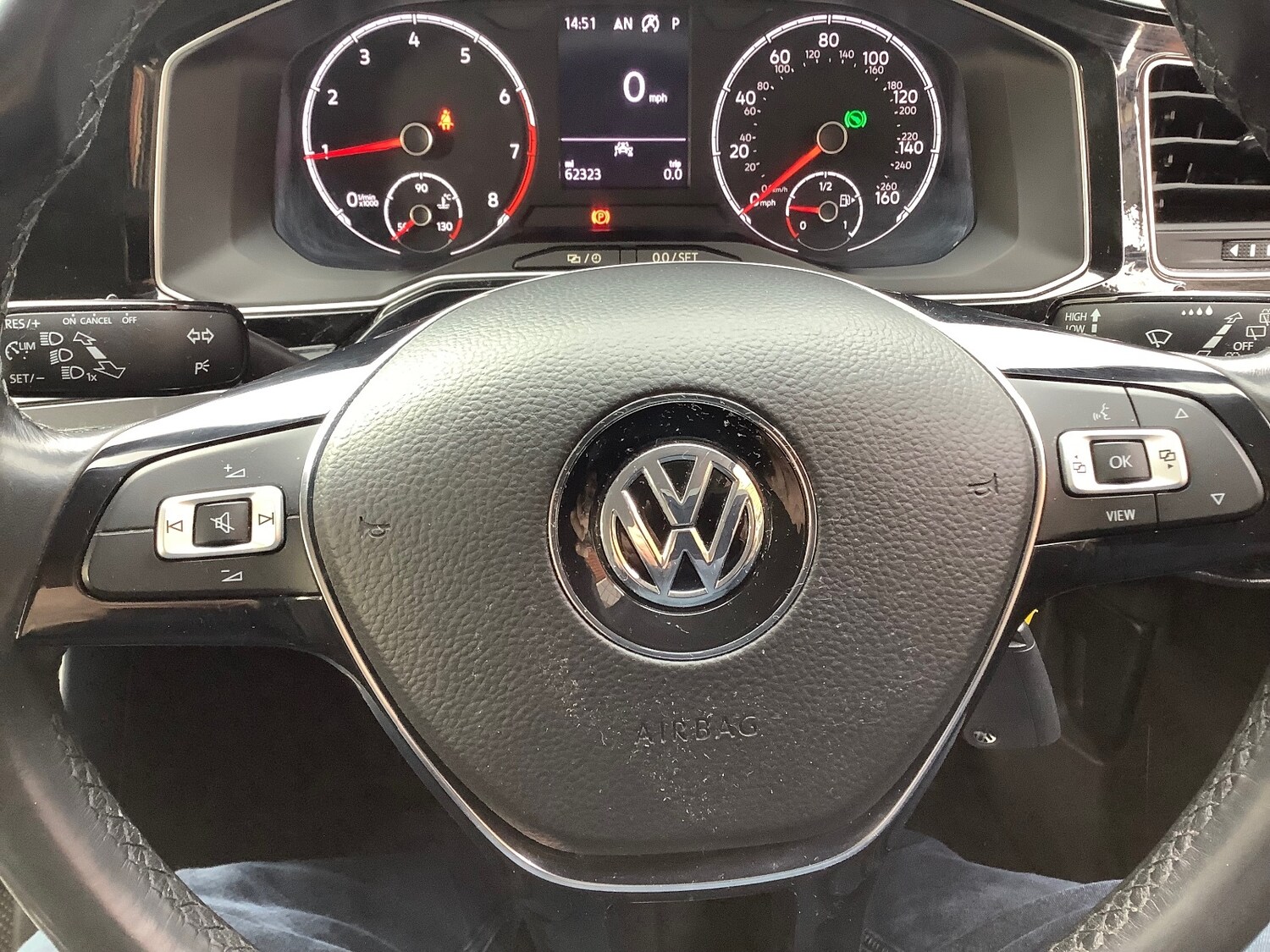 Used Volkswagen Polo 2020 for sale - 77588592: Photo 15