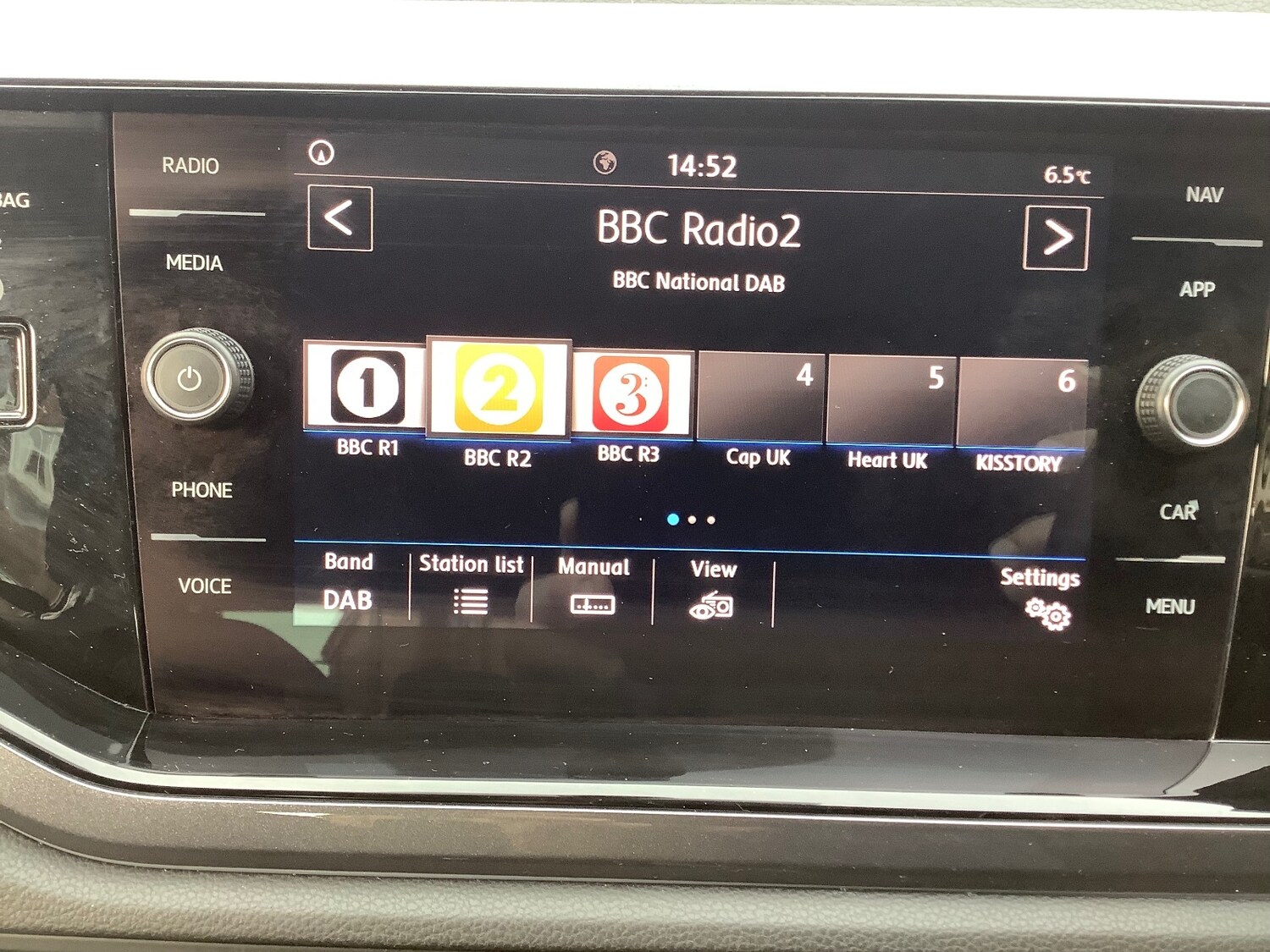 Used Volkswagen Polo 2020 for sale - 77588592: Photo 18