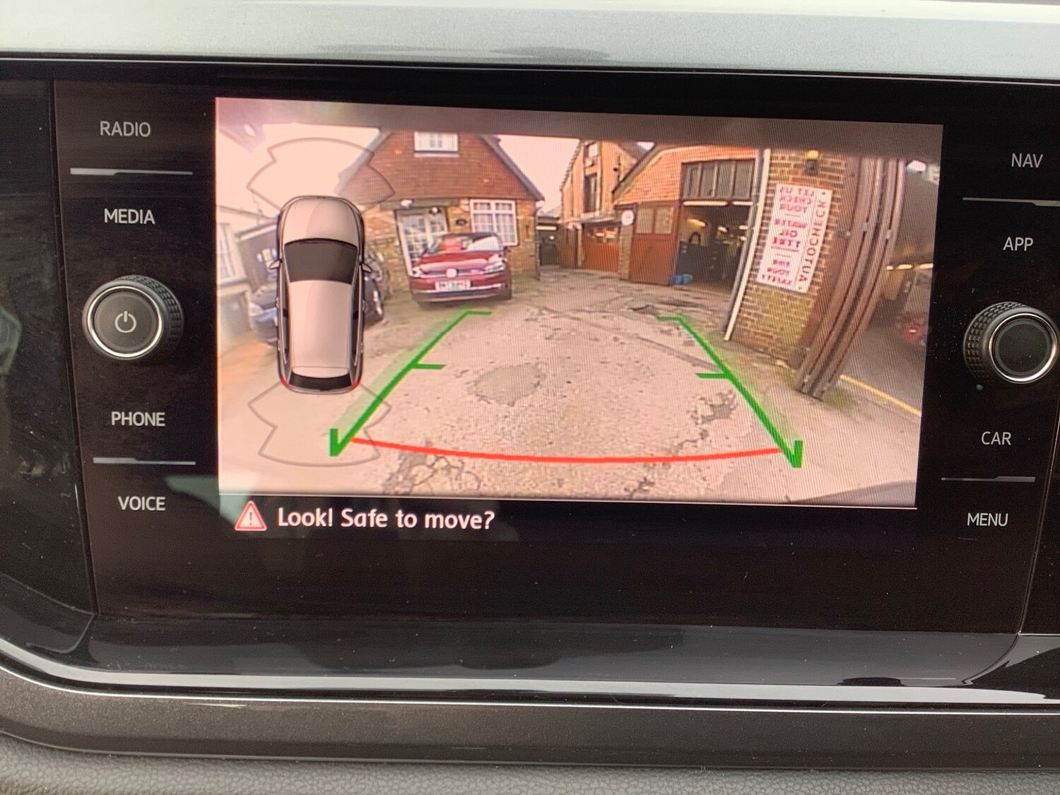 Used Volkswagen Polo 2020 for sale - 77588592: Photo 19