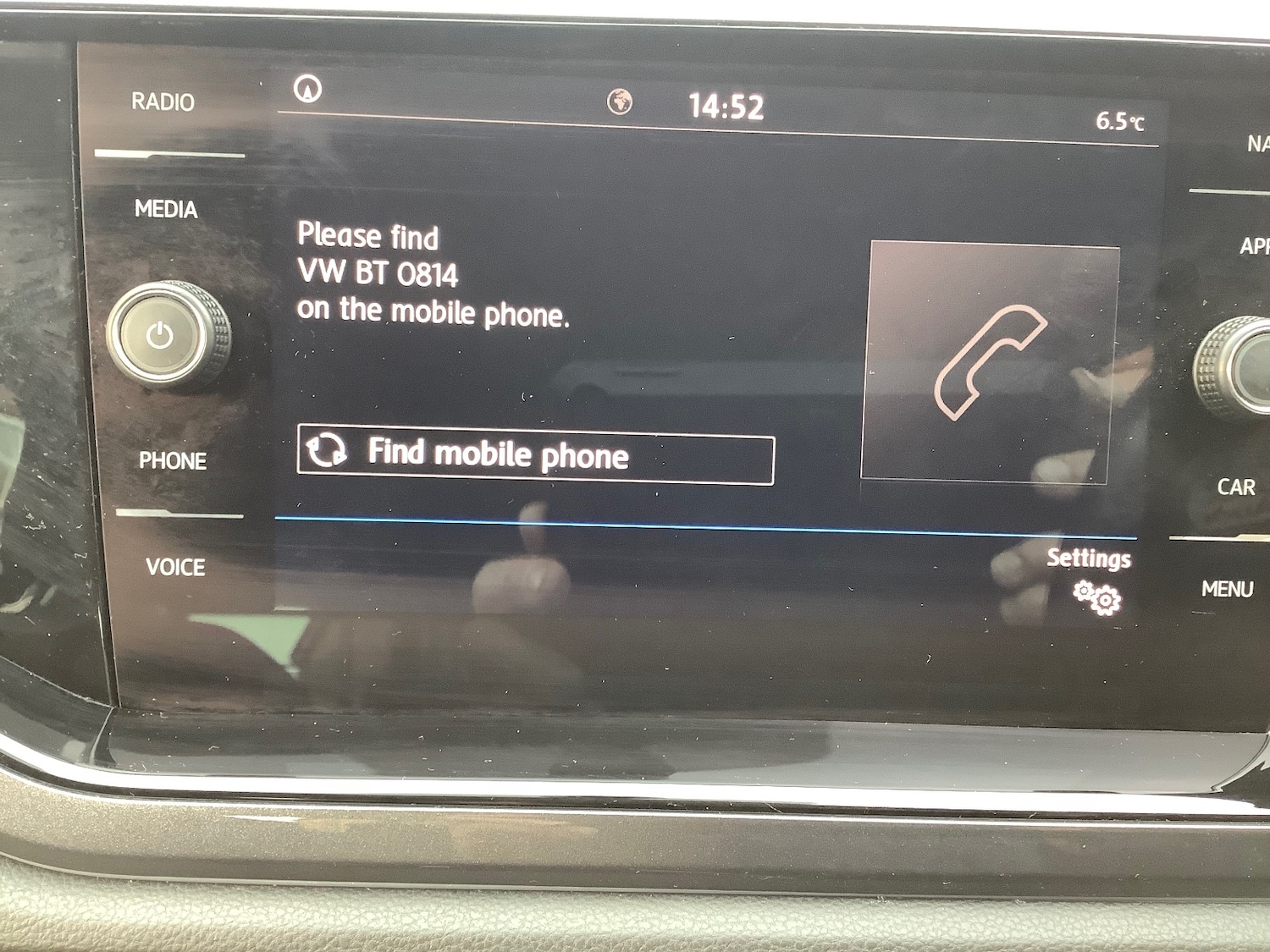 Used Volkswagen Polo 2020 for sale - 77588592: Photo 21