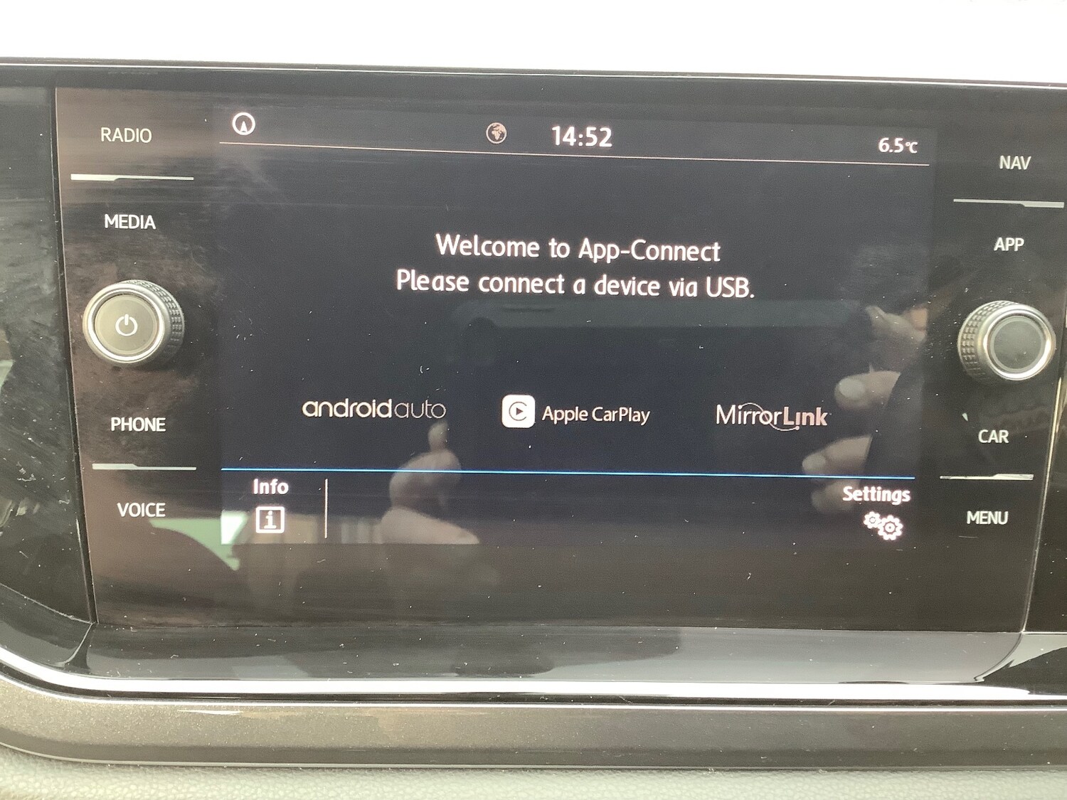 Used Volkswagen Polo 2020 for sale - 77588592: Photo 22