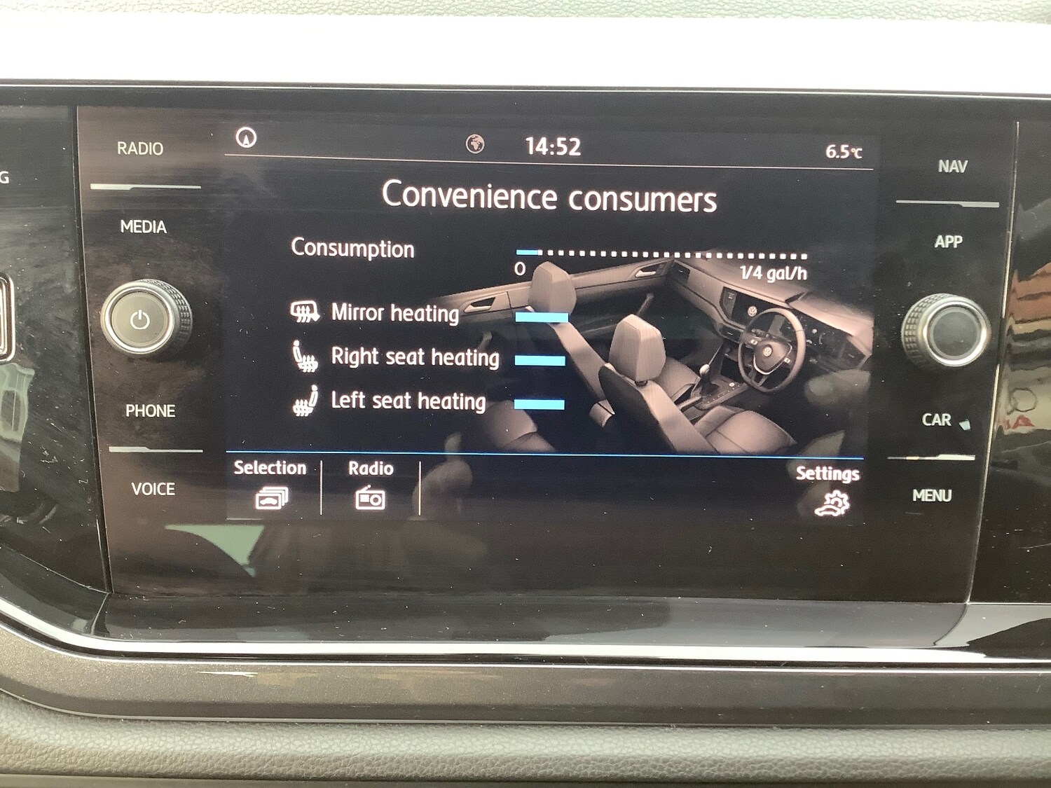 Used Volkswagen Polo 2020 for sale - 77588592: Photo 23