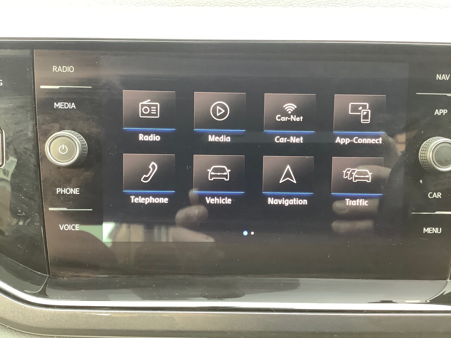 Used Volkswagen Polo 2020 for sale - 77588592: Photo 24