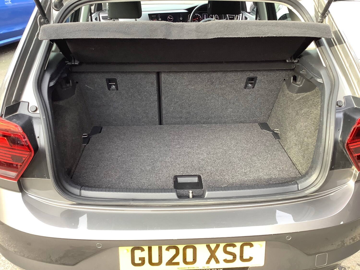 Used Volkswagen Polo 2020 for sale - 77588592: Photo 7