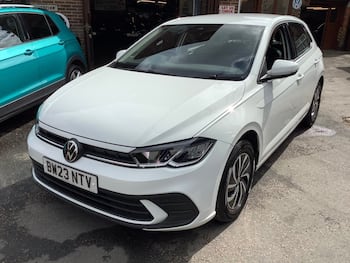 Used Volkswagen Polo 2023 for sale - 79831726: Photo