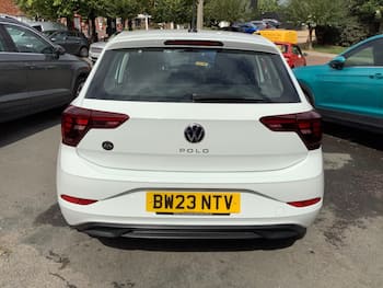 Used Volkswagen Polo 2023 for sale - 79831726: Photo