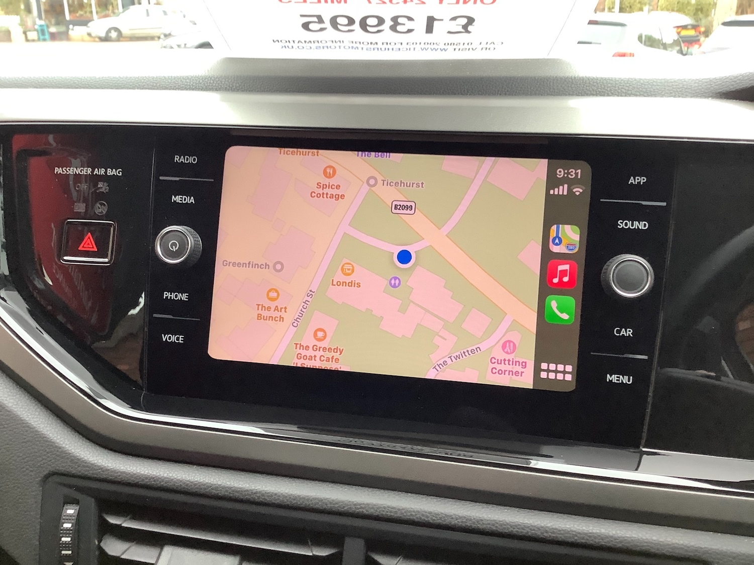 Vehicle 19