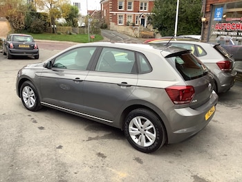2018 - SE TSI 5-Door