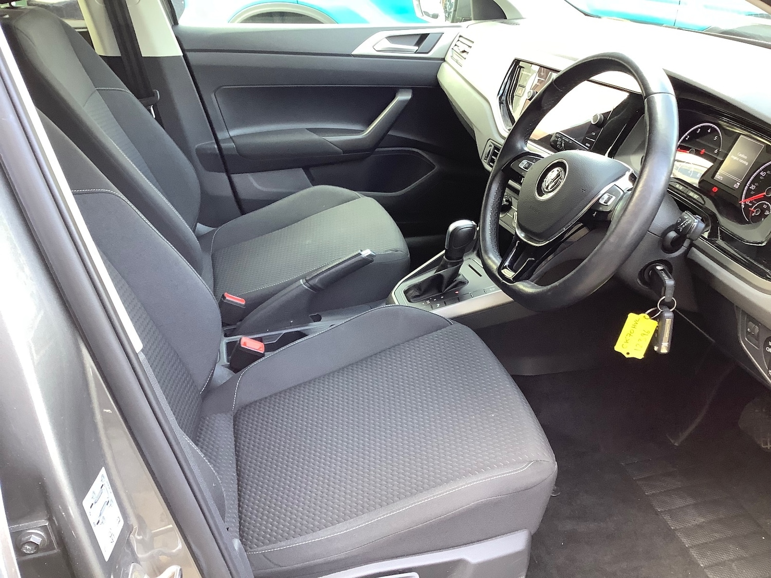 Used Volkswagen Polo 2020 for sale - 76248595: Photo 10