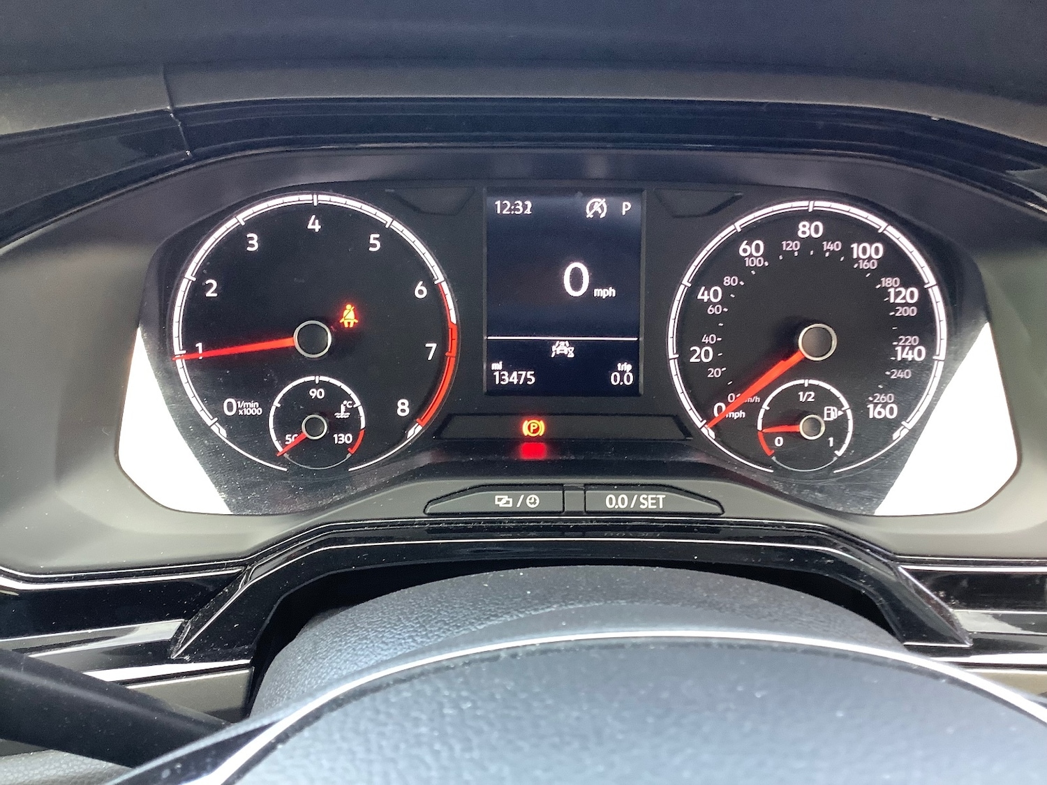 Used Volkswagen Polo 2020 for sale - 76248595: Photo 13