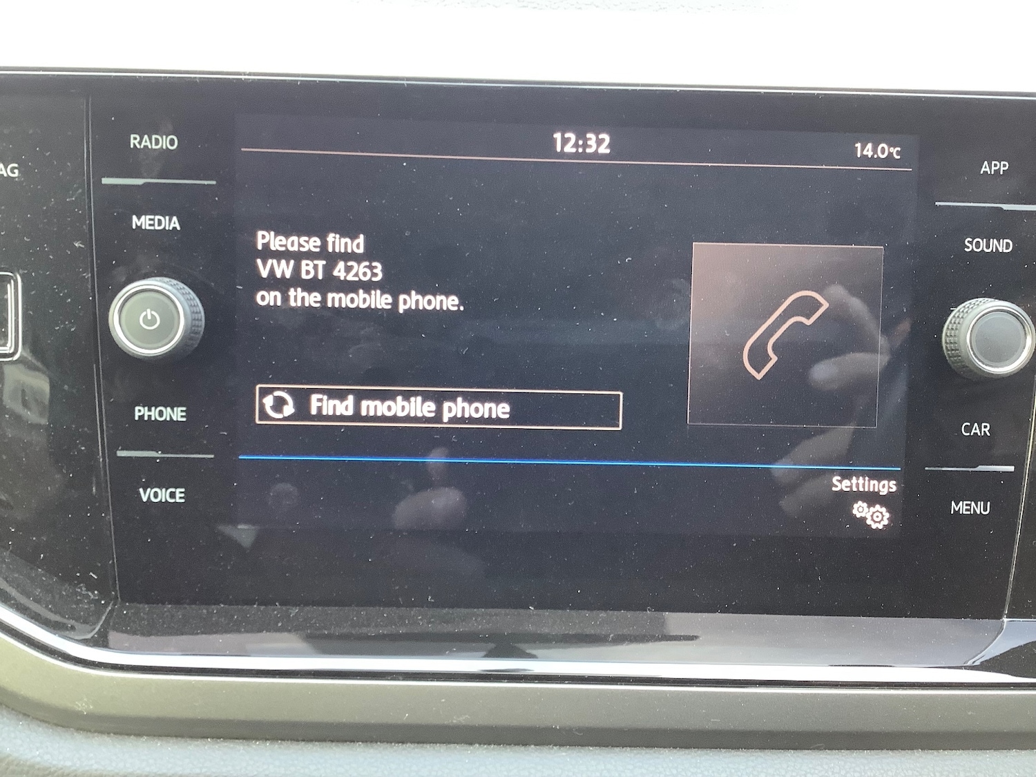 Used Volkswagen Polo 2020 for sale - 76248595: Photo 18