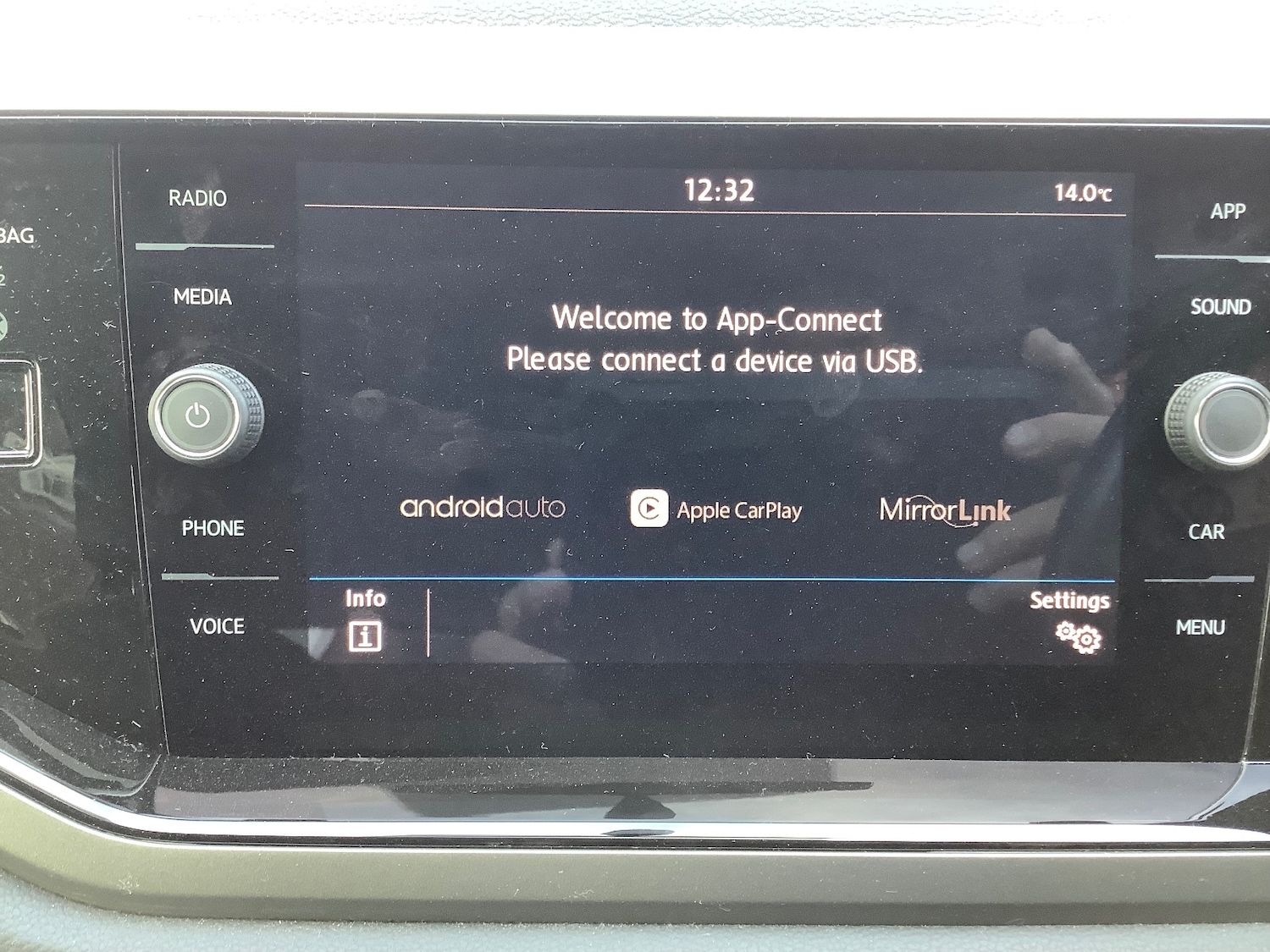 Used Volkswagen Polo 2020 for sale - 76248595: Photo 19