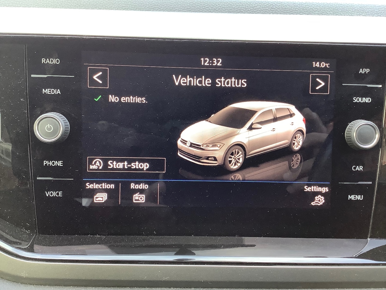 Used Volkswagen Polo 2020 for sale - 76248595: Photo 20