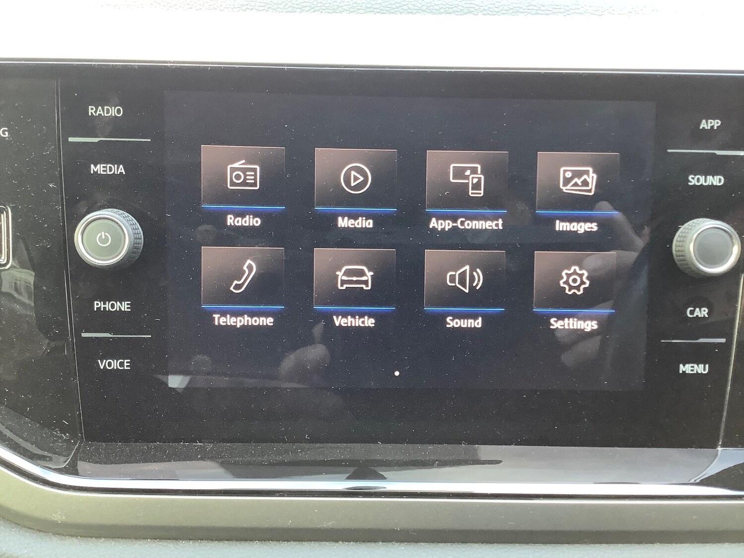 Used Volkswagen Polo 2020 for sale - 76248595: Photo 21